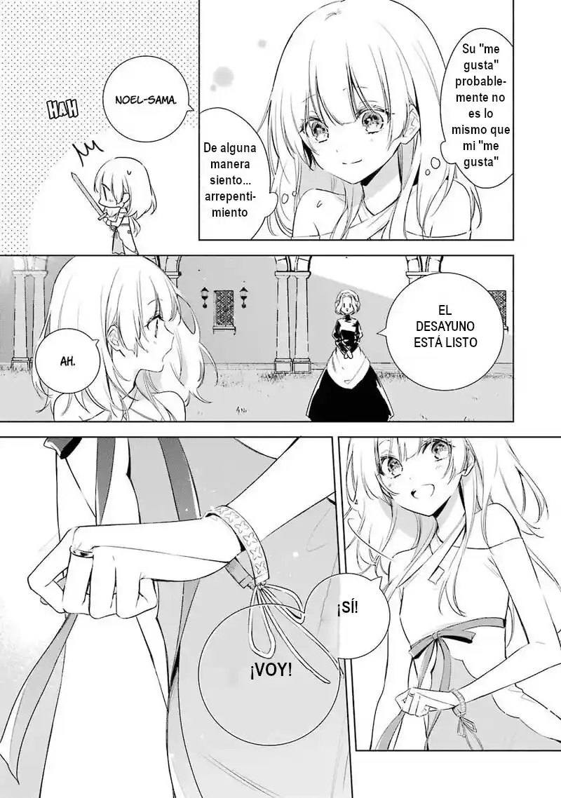Okyu No Trinity - Capítulo 14 - Página 4 - LectorTMOo