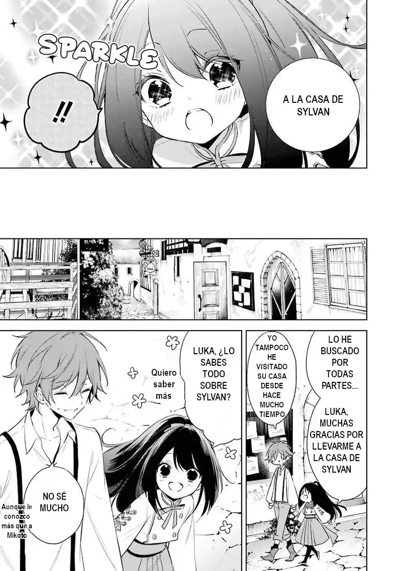 Okyu No Trinity - Capítulo 14 - Página 10 - LectorTMOo