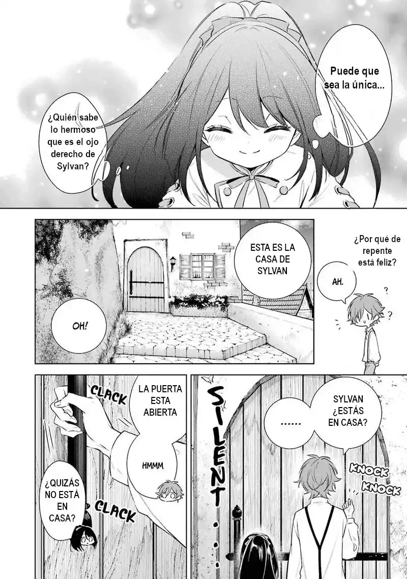 Okyu No Trinity - Capítulo 14 - Página 13 - LectorTMOo