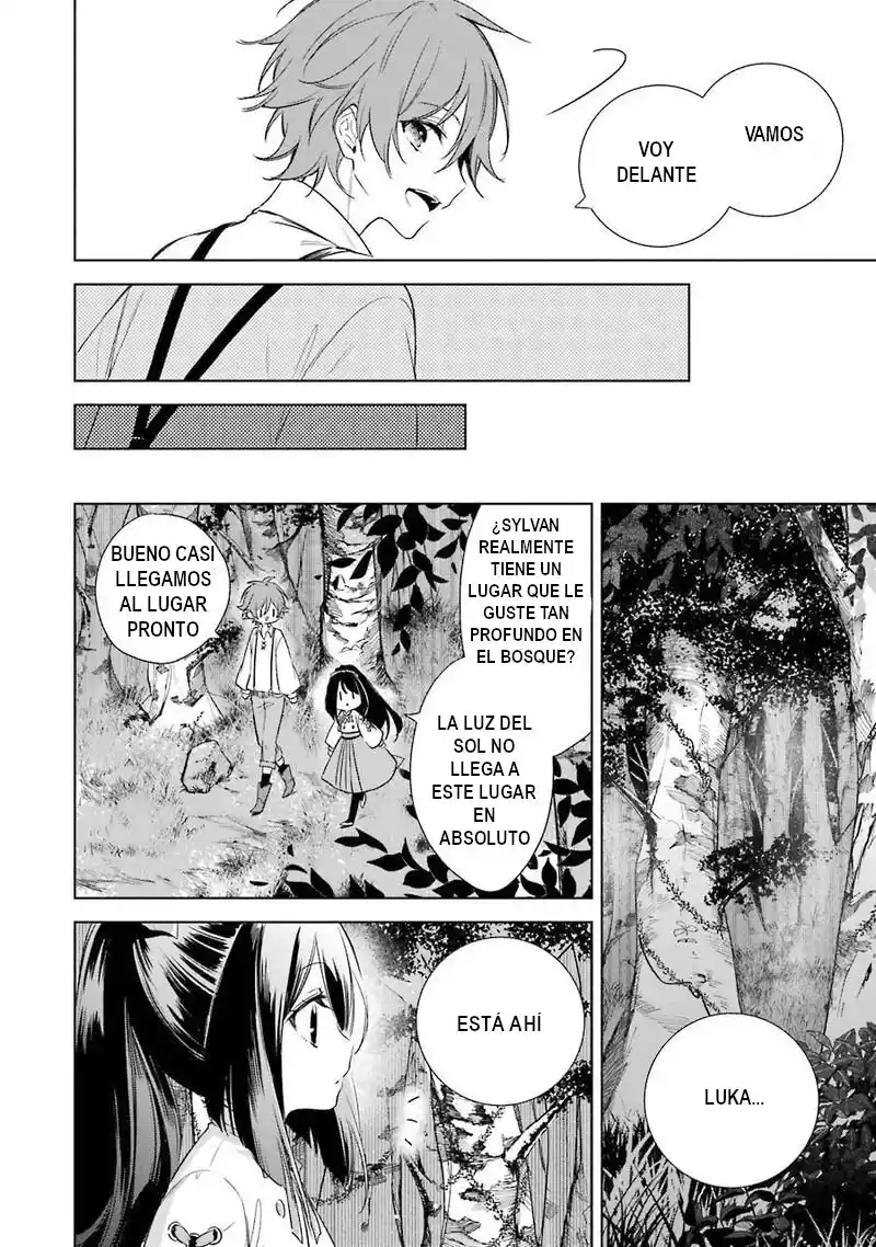 Okyu No Trinity - Capítulo 14 - Página 15 - LectorTMOo