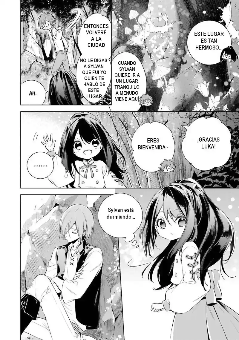 Okyu No Trinity - Capítulo 14 - Página 17 - LectorTMOo
