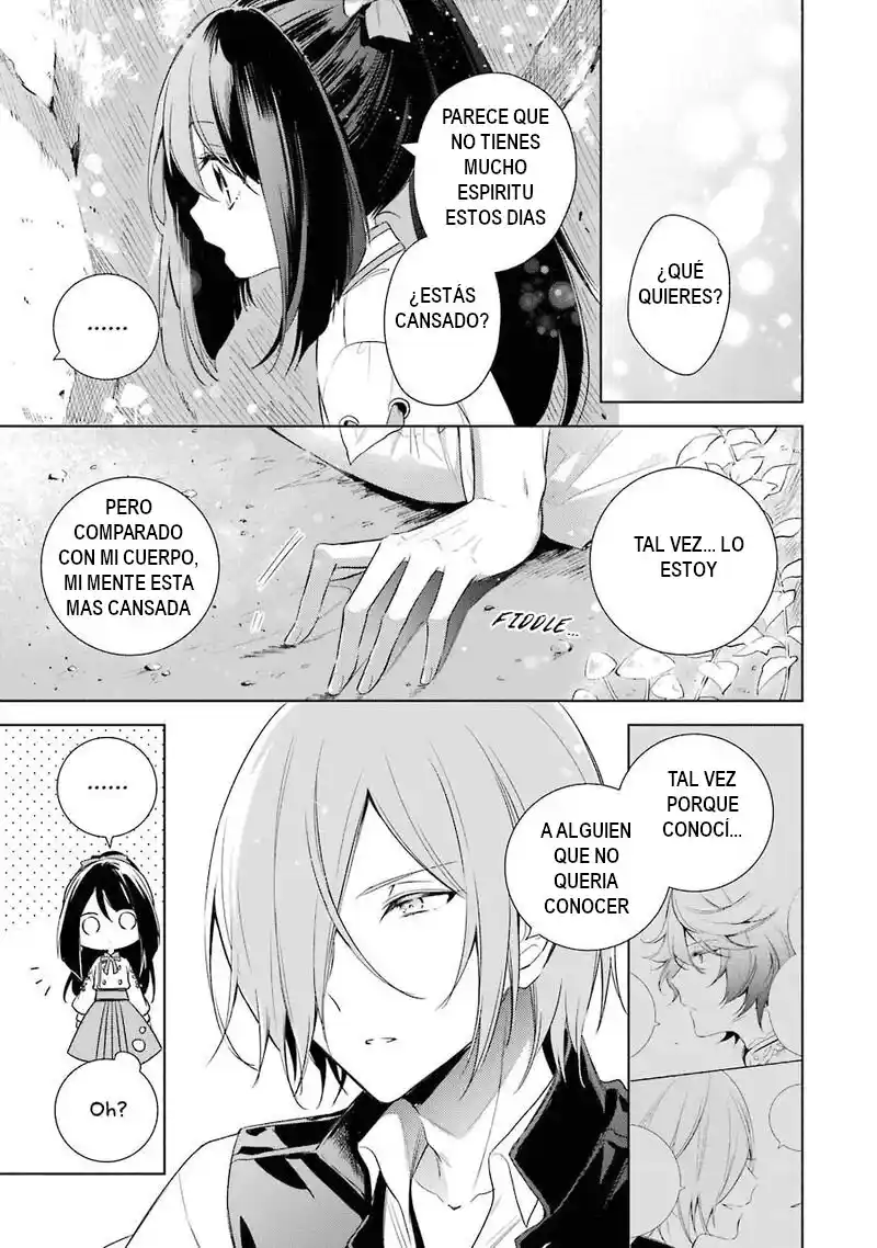 Okyu No Trinity - Capítulo 14 - Página 20 - LectorTMOo