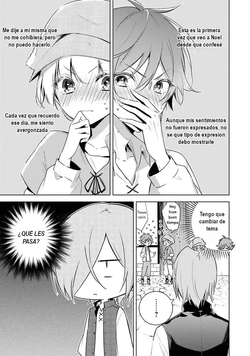 Okyu No Trinity - Capítulo 15 - Página 4 - LectorTMOo