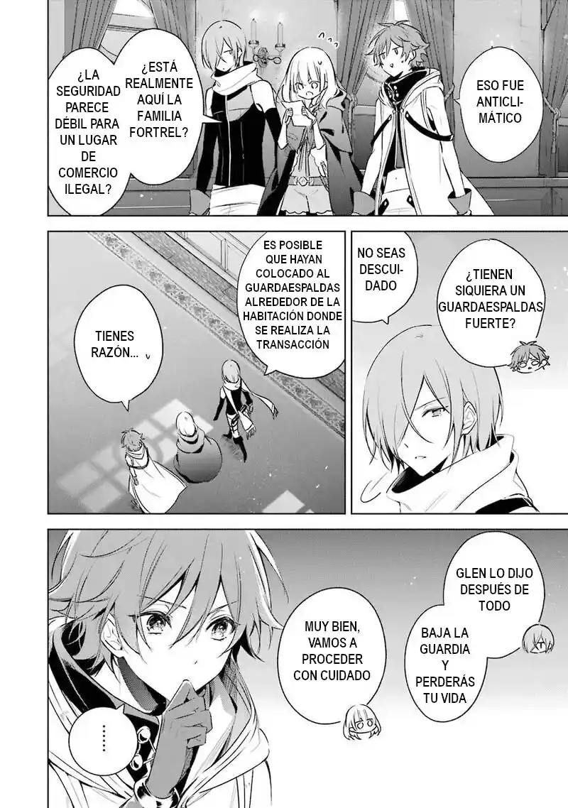 Okyu No Trinity - Capítulo 15 - Página 9 - LectorTMOo
