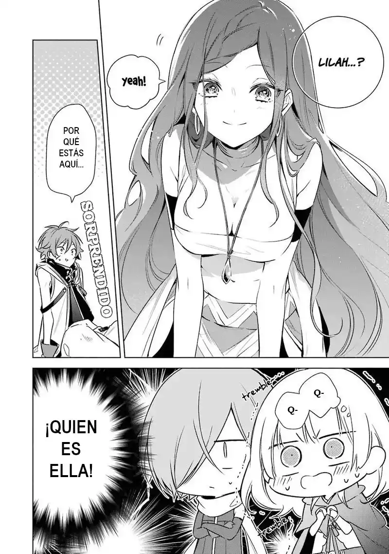 Okyu No Trinity - Capítulo 15 - Página 25 - LectorTMOo
