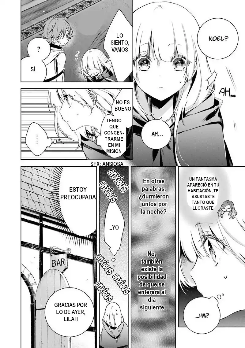 Okyu No Trinity - Capítulo 16 - Página 9 - LectorTMOo