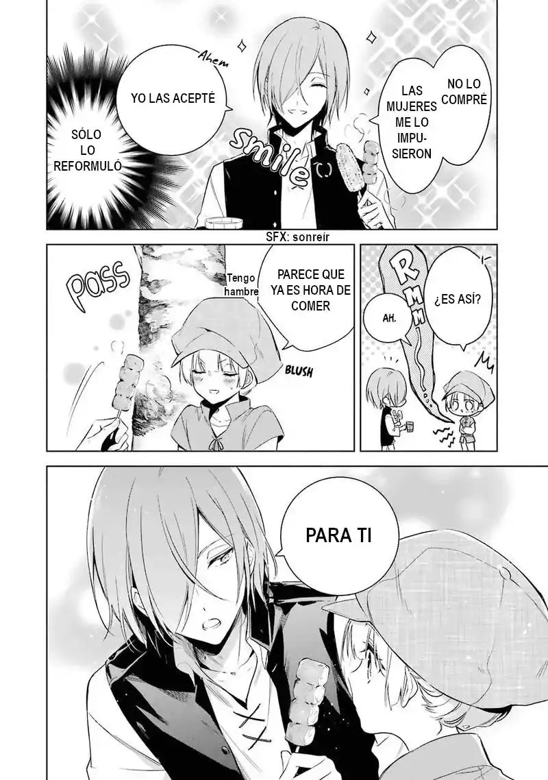 Okyu No Trinity - Capítulo 16 - Página 15 - LectorTMOo