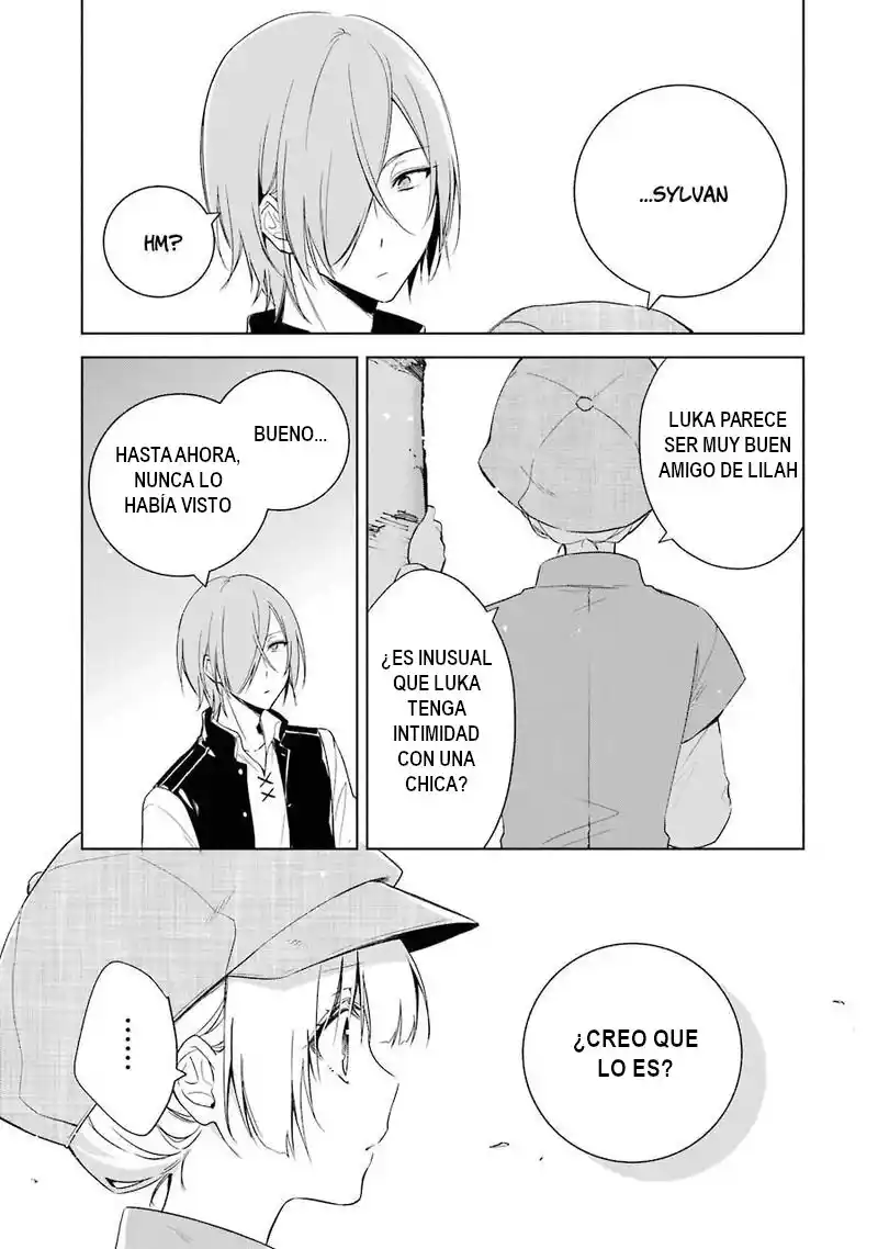 Okyu No Trinity - Capítulo 16 - Página 24 - LectorTMOo