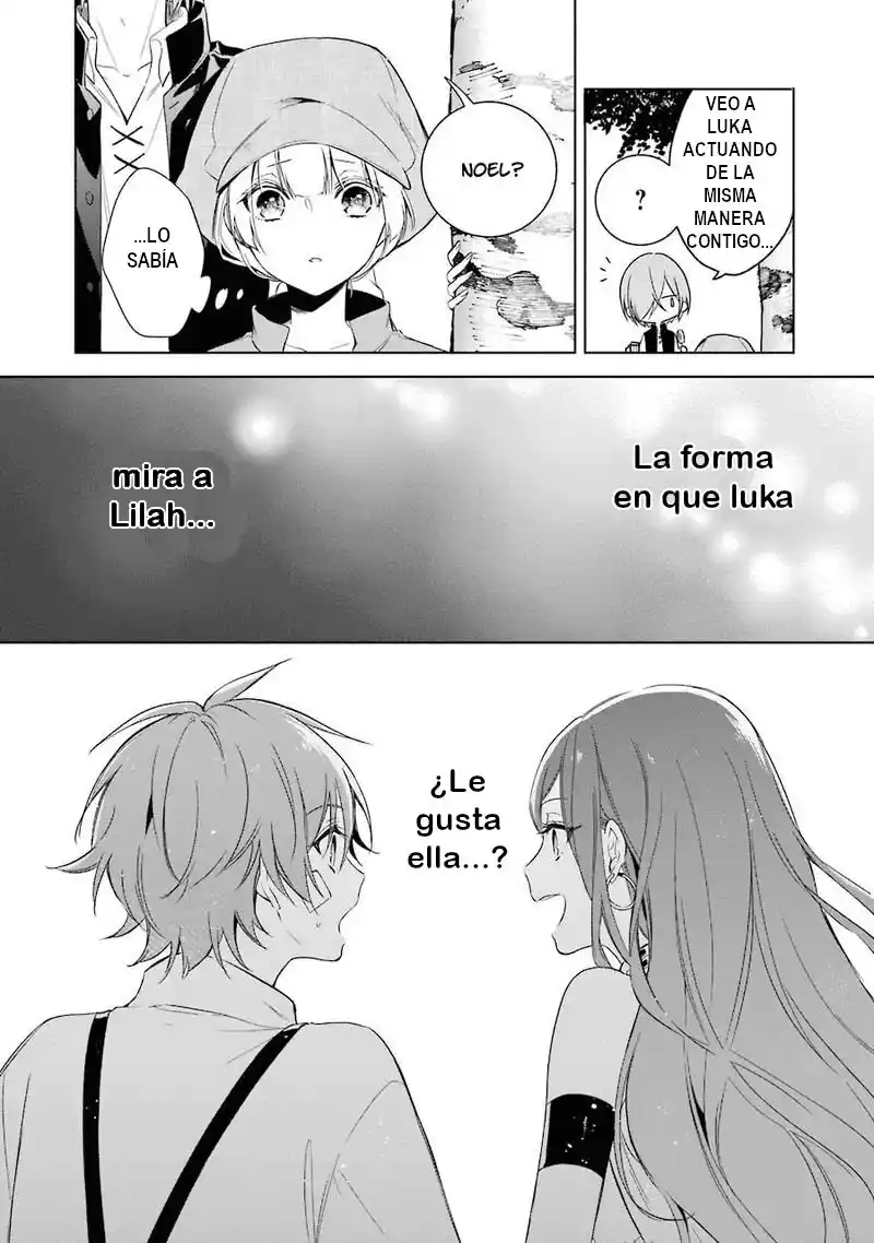 Okyu No Trinity - Capítulo 16 - Página 25 - LectorTMOo