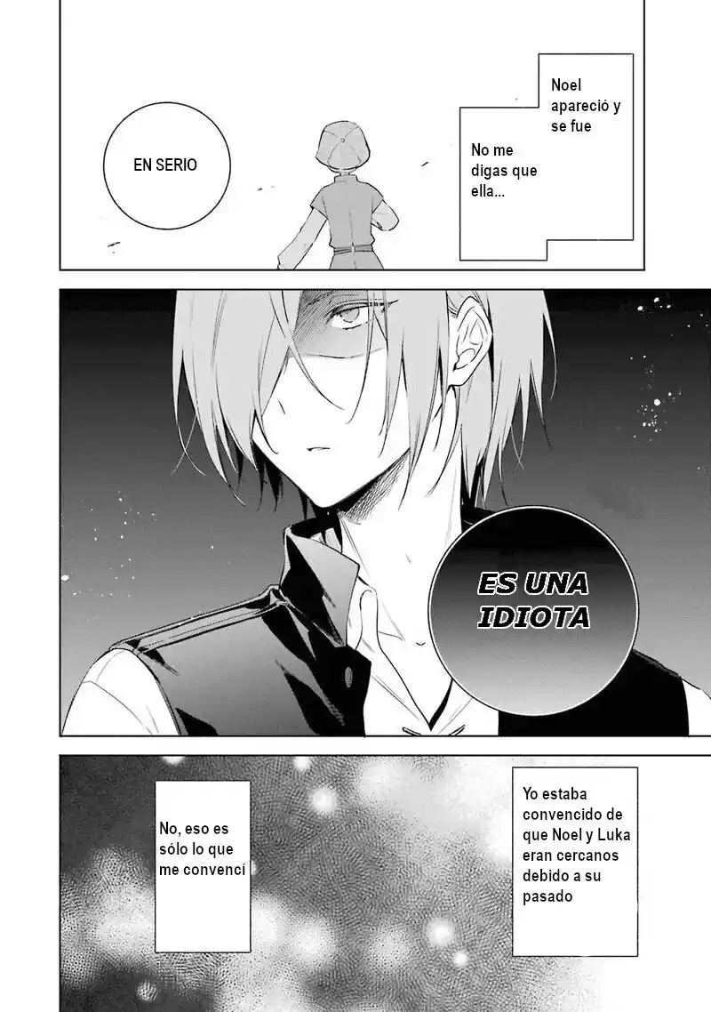 Okyu No Trinity - Capítulo 17 - Página 5 - LectorTMOo