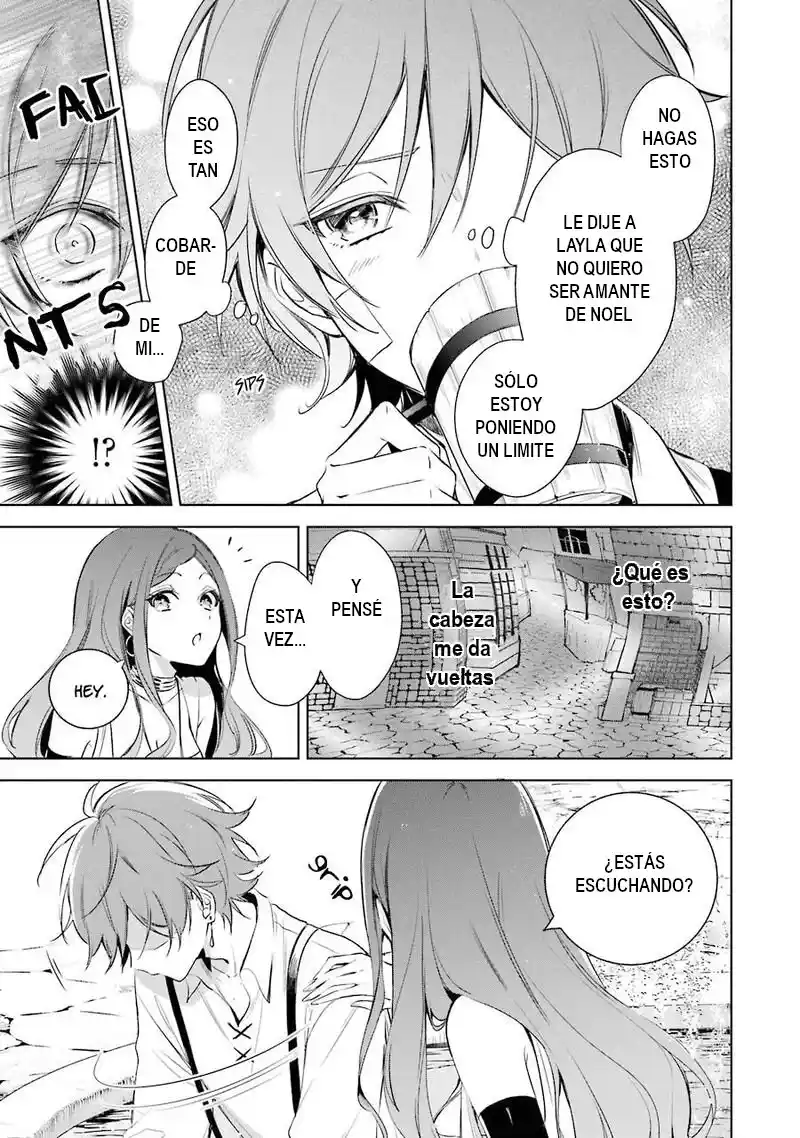 Okyu No Trinity - Capítulo 17 - Página 8 - LectorTMOo