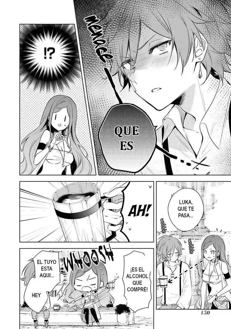 Okyu No Trinity - Capítulo 17 - Página 9 - LectorTMOo