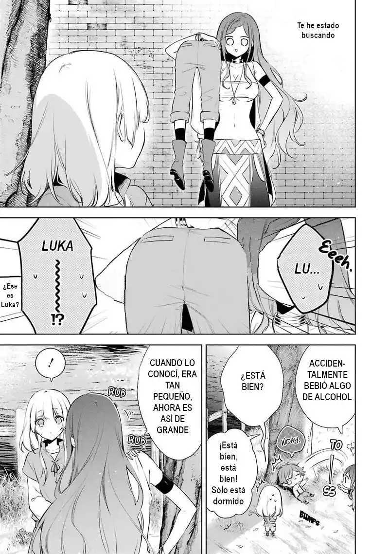 Okyu No Trinity - Capítulo 17 - Página 12 - LectorTMOo