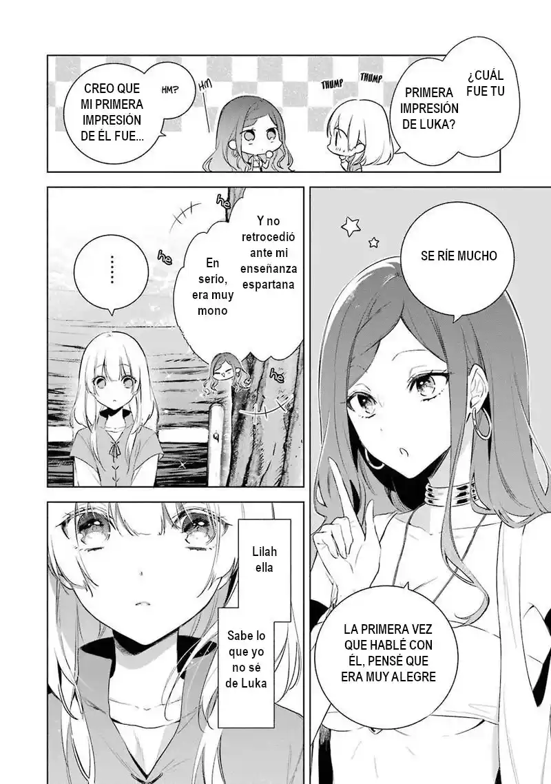 Okyu No Trinity - Capítulo 17 - Página 13 - LectorTMOo