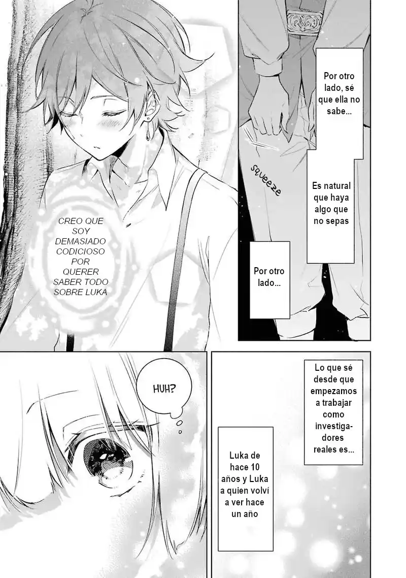 Okyu No Trinity - Capítulo 17 - Página 14 - LectorTMOo