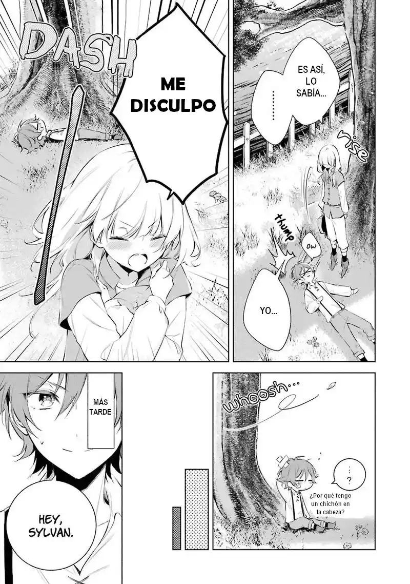 Okyu No Trinity - Capítulo 17 - Página 24 - LectorTMOo