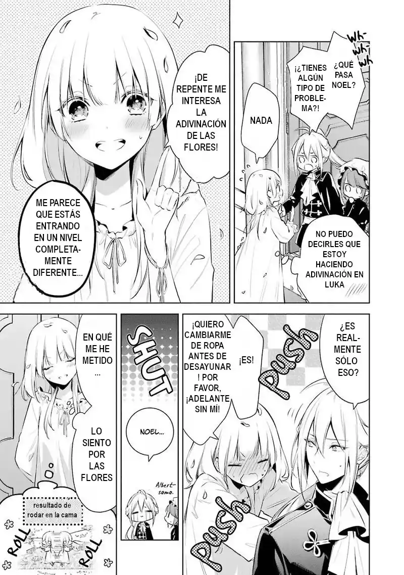 Okyu No Trinity - Capítulo 18 - Página 6 - LectorTMOo