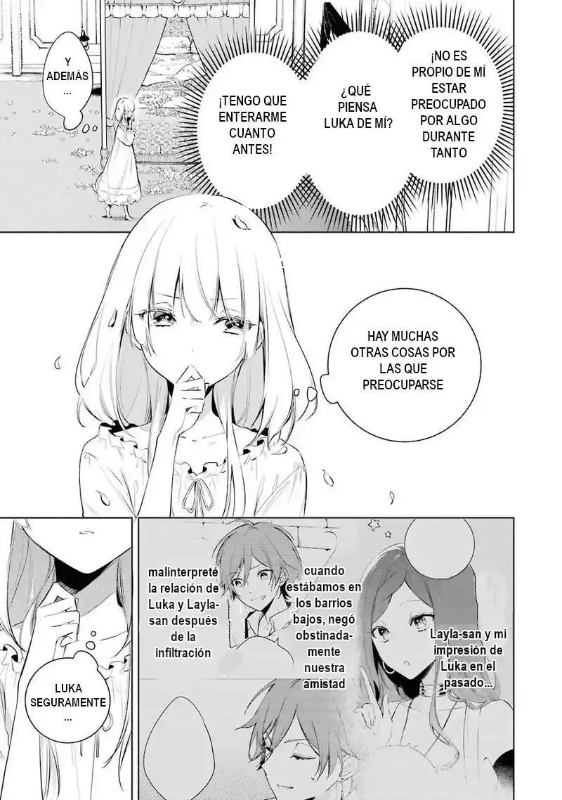 Okyu No Trinity - Capítulo 18 - Página 8 - LectorTMOo