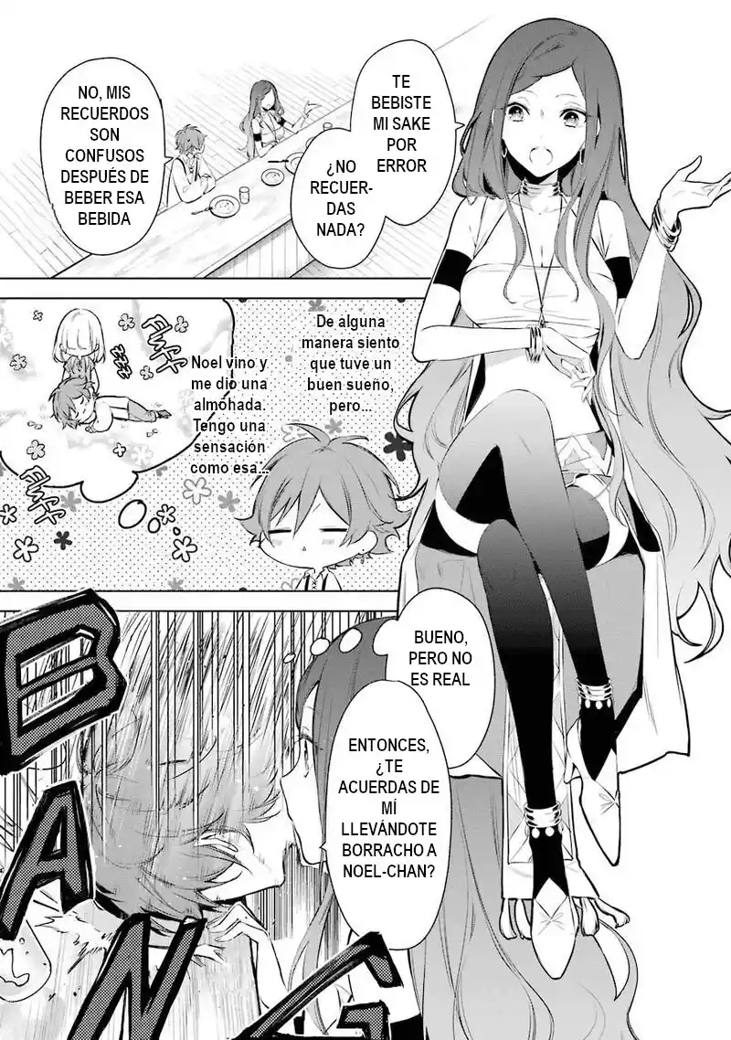Okyu No Trinity - Capítulo 18 - Página 10 - LectorTMOo