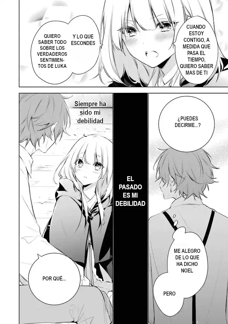 Okyu No Trinity - Capítulo 18 - Página 19 - LectorTMOo