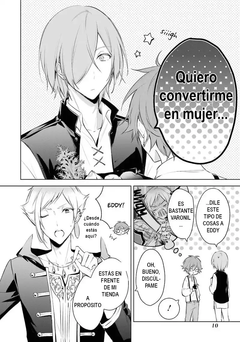Okyu No Trinity - Capítulo 19 - Página 12 - LectorTMOo