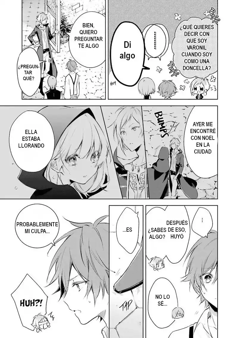 Okyu No Trinity - Capítulo 19 - Página 13 - LectorTMOo
