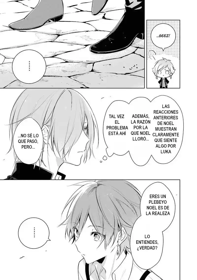 Okyu No Trinity - Capítulo 19 - Página 15 - LectorTMOo