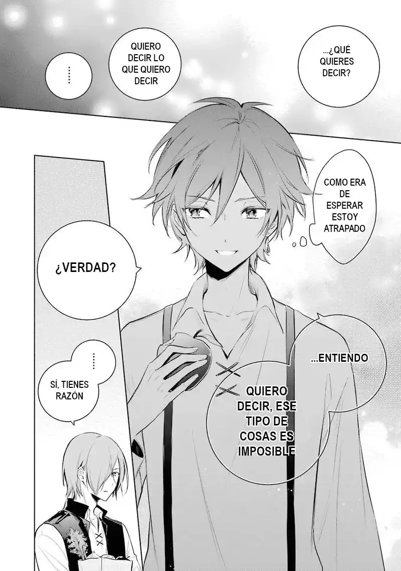 Okyu No Trinity - Capítulo 19 - Página 16 - LectorTMOo