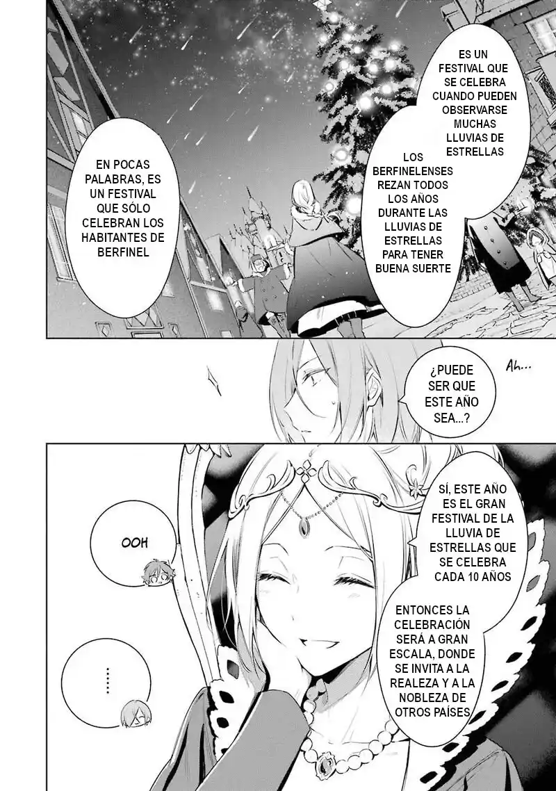 Okyu No Trinity - Capítulo 19 - Página 20 - LectorTMOo