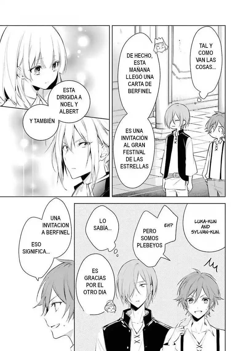 Okyu No Trinity - Capítulo 19 - Página 21 - LectorTMOo