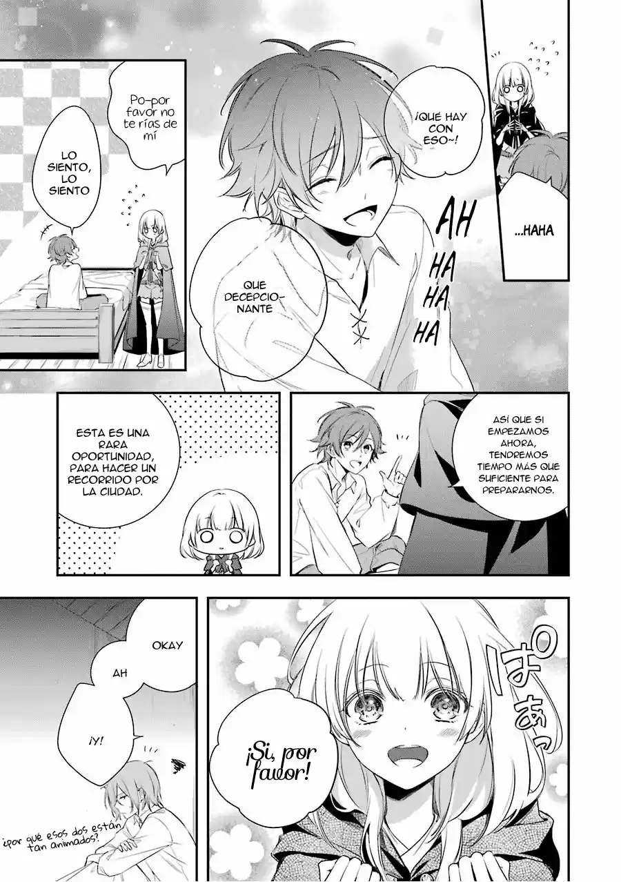 Okyu No Trinity - Capítulo 2 - Página 9 - LectorTMOo