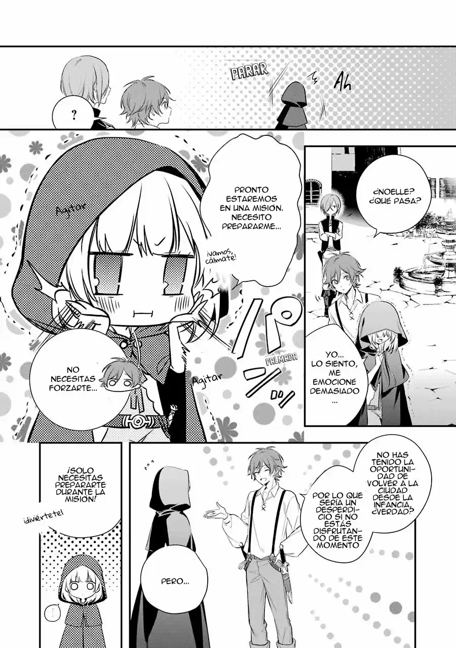 Okyu No Trinity - Capítulo 2 - Página 12 - LectorTMOo