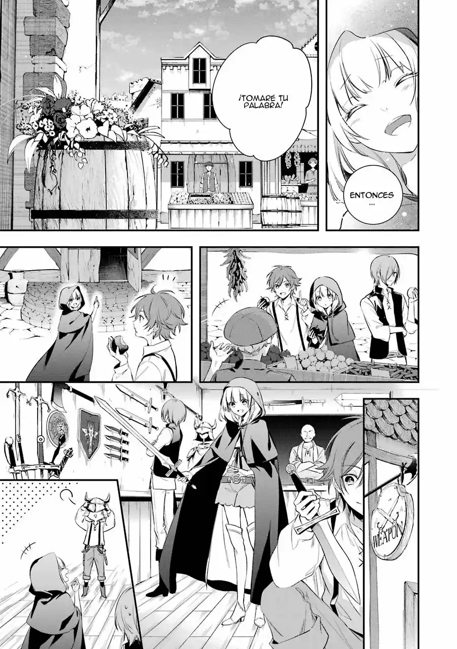 Okyu No Trinity - Capítulo 2 - Página 13 - LectorTMOo