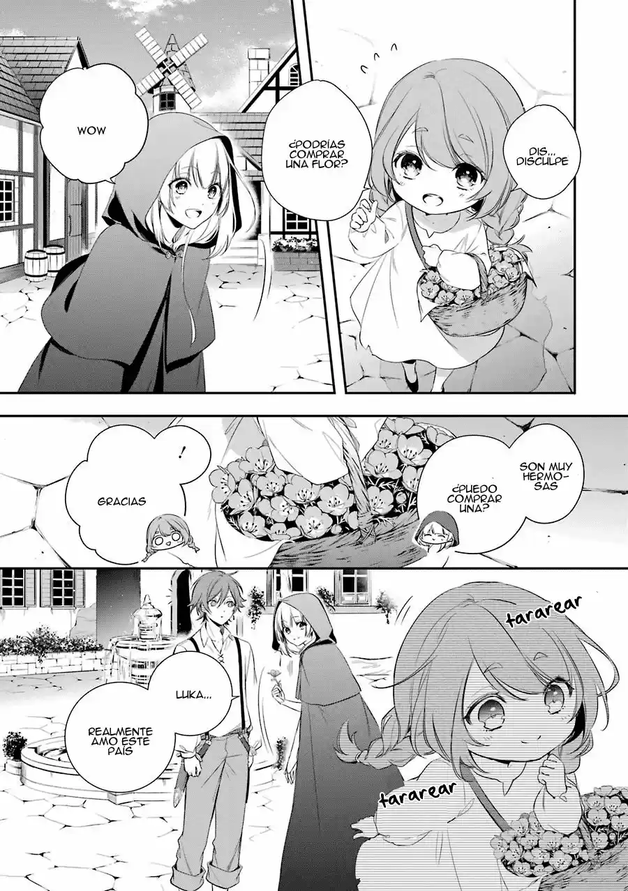 Okyu No Trinity - Capítulo 2 - Página 15 - LectorTMOo