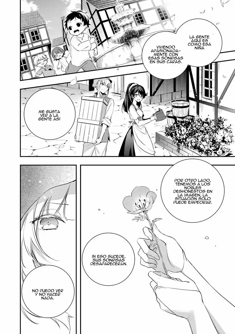 Okyu No Trinity - Capítulo 2 - Página 16 - LectorTMOo