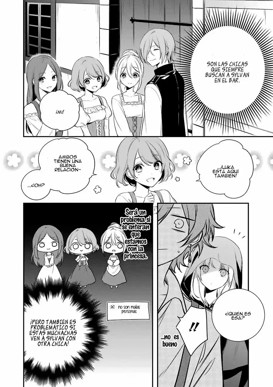 Okyu No Trinity - Capítulo 2 - Página 22 - LectorTMOo
