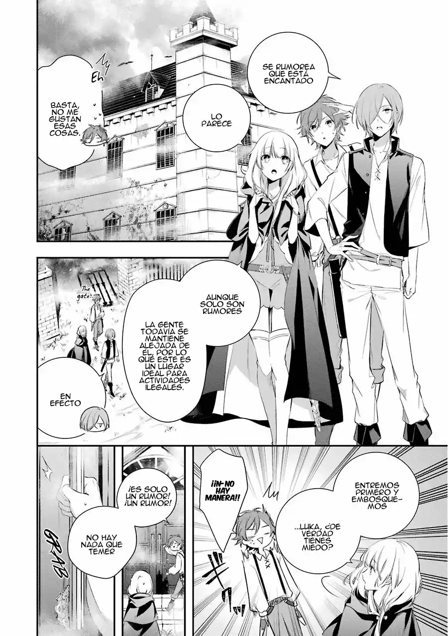 Okyu No Trinity - Capítulo 2 - Página 26 - LectorTMOo