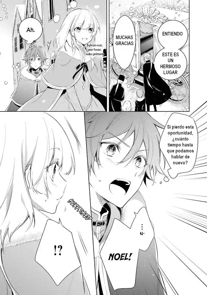 Okyu No Trinity - Capítulo 20 - Página 13 - LectorTMOo
