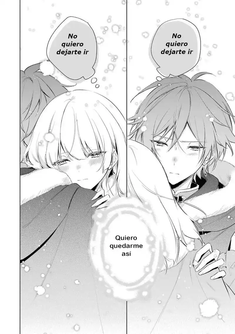 Okyu No Trinity - Capítulo 20 - Página 18 - LectorTMOo