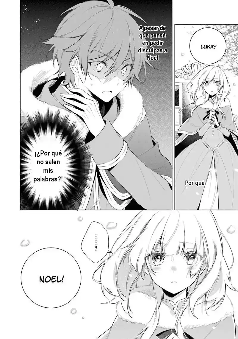 Okyu No Trinity - Capítulo 20 - Página 20 - LectorTMOo