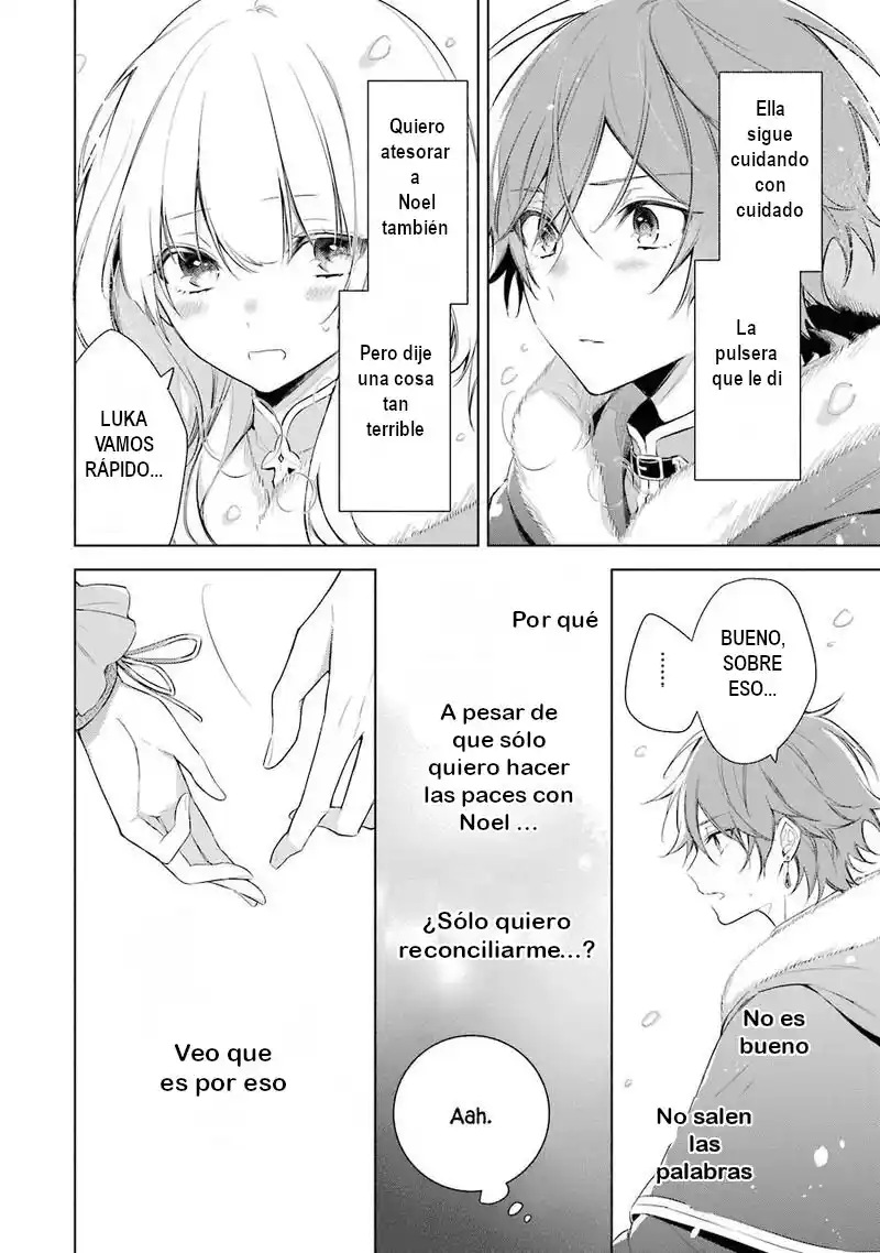 Okyu No Trinity - Capítulo 20 - Página 22 - LectorTMOo