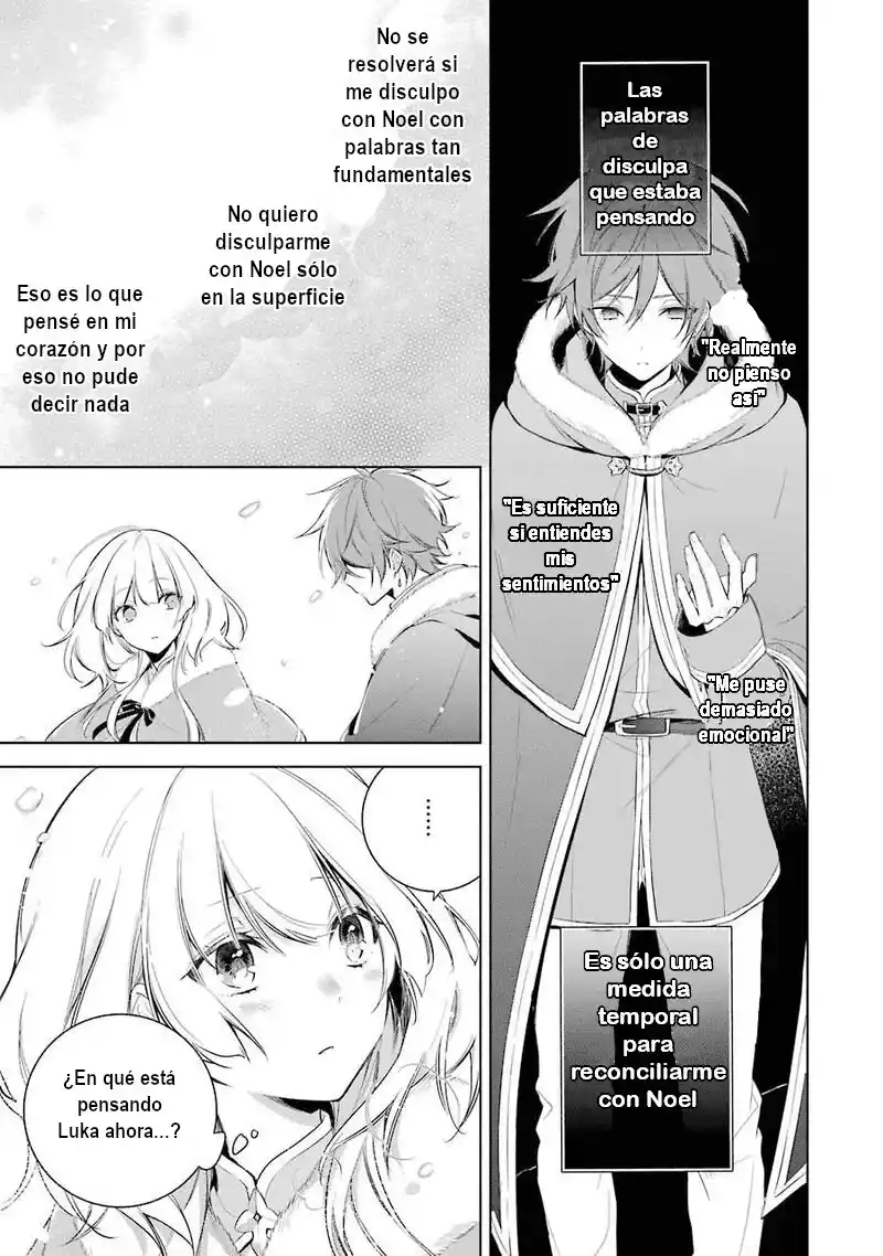 Okyu No Trinity - Capítulo 20 - Página 23 - LectorTMOo