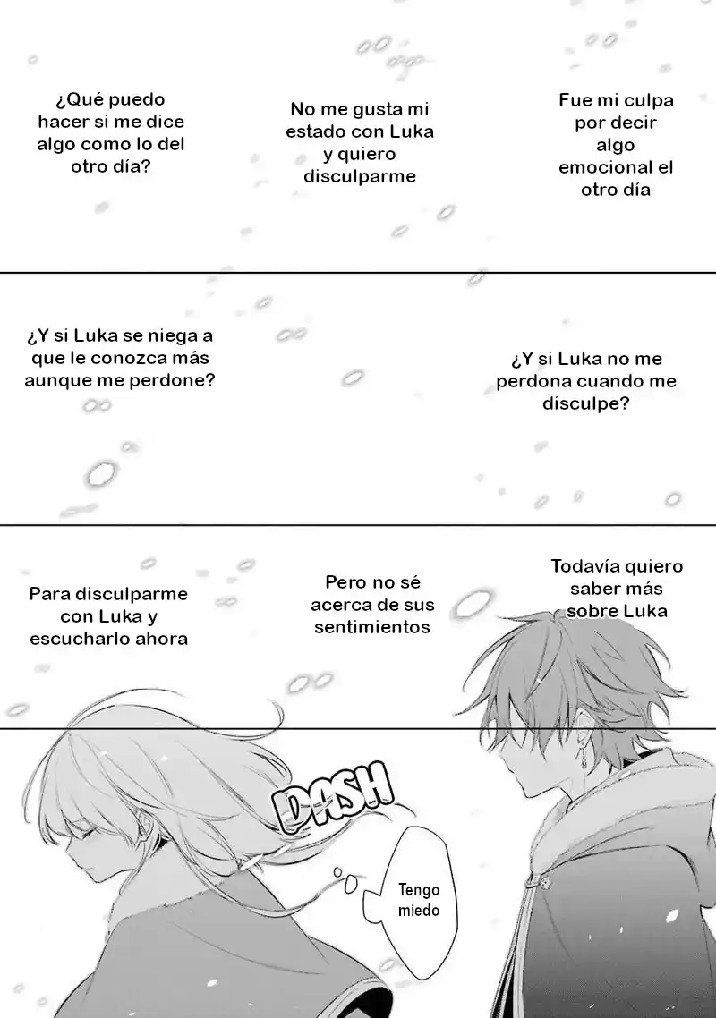 Okyu No Trinity - Capítulo 20 - Página 24 - LectorTMOo