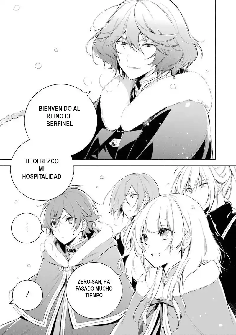 Okyu No Trinity - Capítulo 21 - Página 4 - LectorTMOo