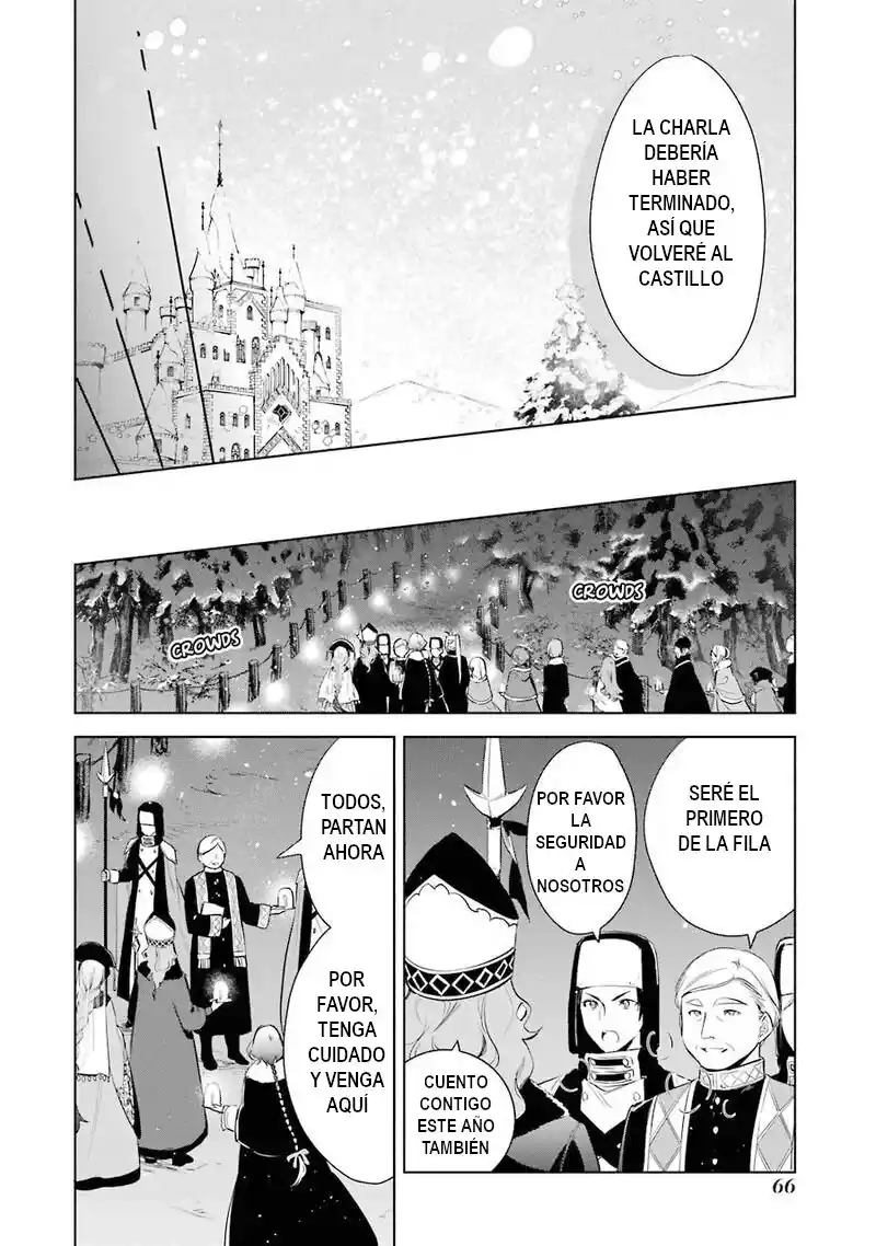 Okyu No Trinity - Capítulo 21 - Página 17 - LectorTMOo
