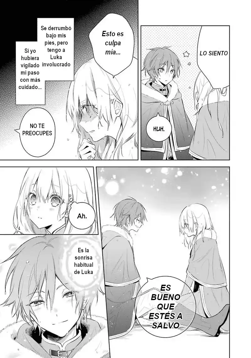 Okyu No Trinity - Capítulo 21 - Página 30 - LectorTMOo