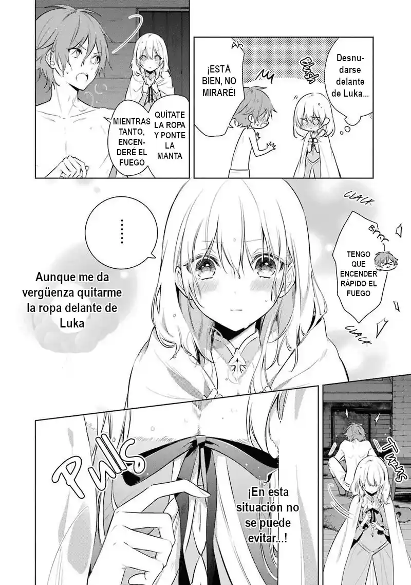 Okyu No Trinity - Capítulo 22 - Página 4 - LectorTMOo