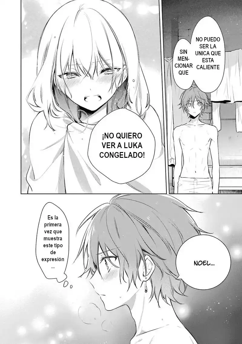 Okyu No Trinity - Capítulo 22 - Página 12 - LectorTMOo