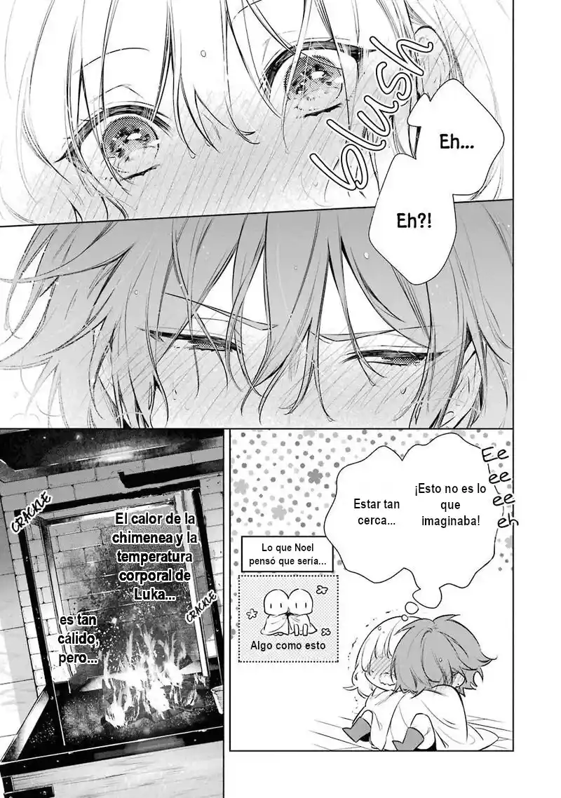 Okyu No Trinity - Capítulo 22 - Página 15 - LectorTMOo