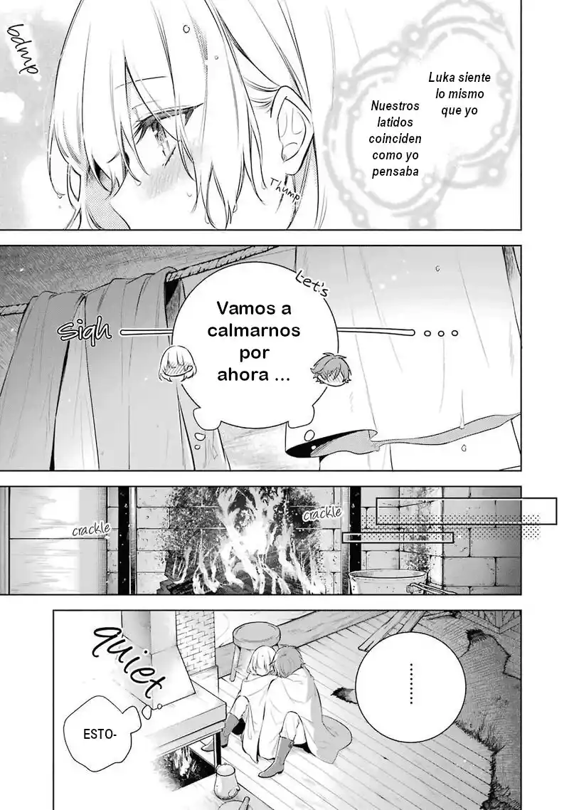 Okyu No Trinity - Capítulo 22 - Página 19 - LectorTMOo
